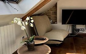 Loft, Plein centre de Pont Aven à 2 pas des plages